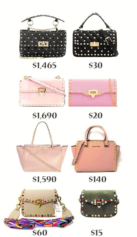 valentino antigona dupe bags